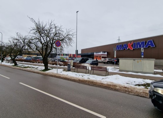 Ziemassvētku Izsole privātmājai Mārupes centrā